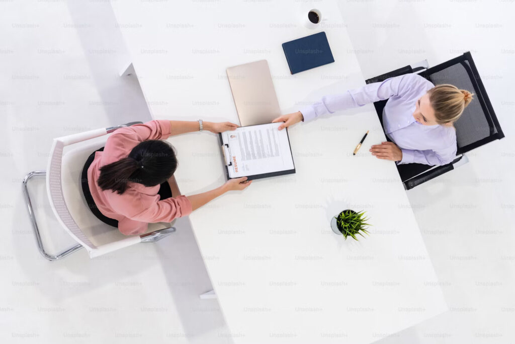 Expert Resume Writers Service in Alaska for Career Success