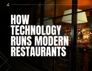 epos system for pubs