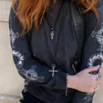 Chrome Hearts Hoodie