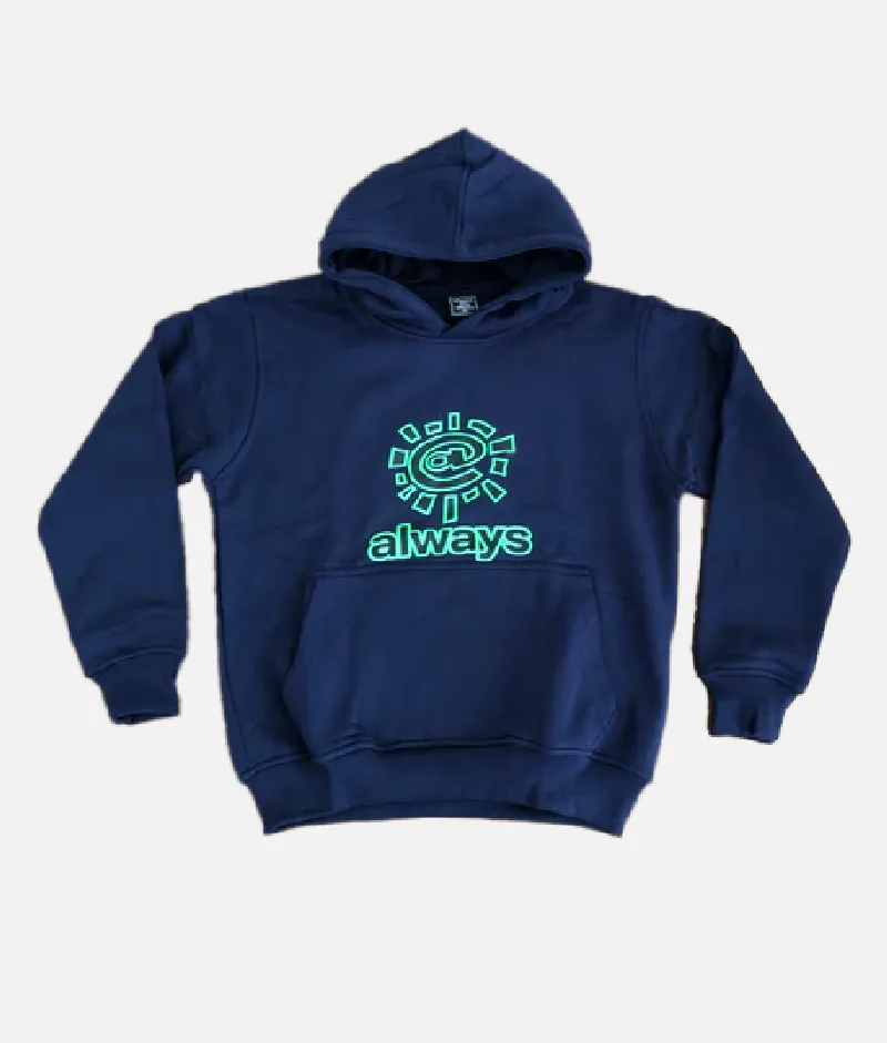 How ADWYSD Hoodies Are Changing Casual Fashion Trends