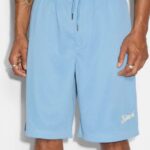 Ksubi Shorts: A Perfect Blend of Comfort, Edge, and Modern Streetwear Style