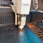 CNC Laser Cutting Services