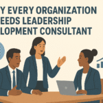 leadership development consulting