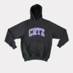 Corteiz cagoule