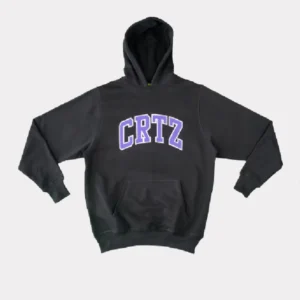 Corteiz cagoule
