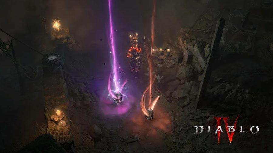 Trusted Marketplace Where You Can Buy Diablo 4 Gold Cheaply
