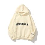 Essential Hoodie world of fashion design shop