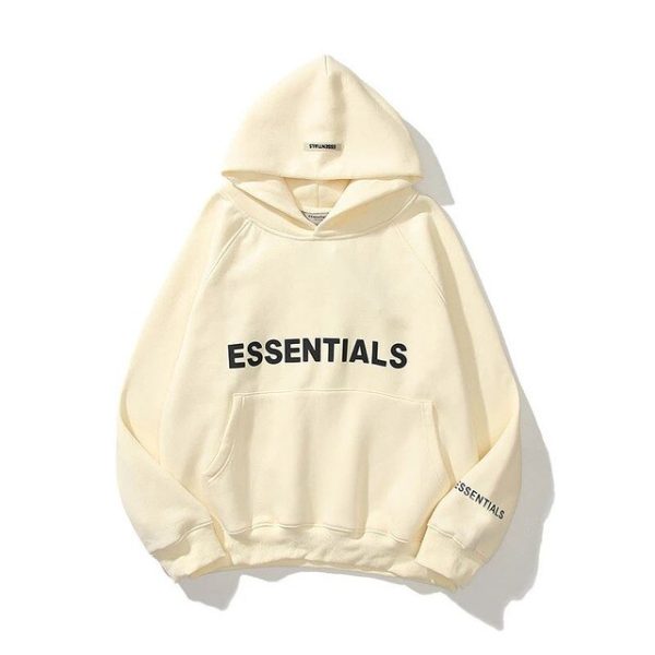 Essential Hoodie world of fashion design shop