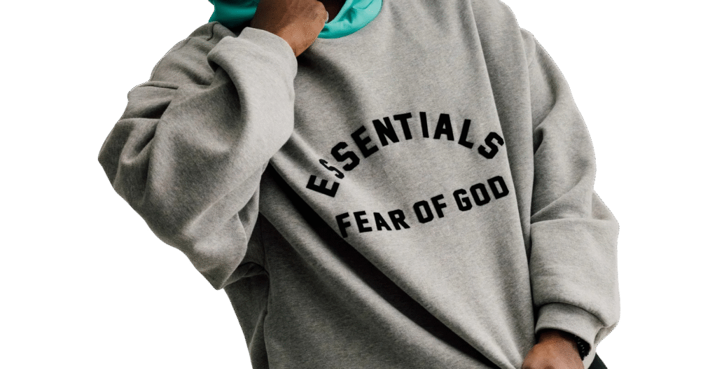 Essential Clothing