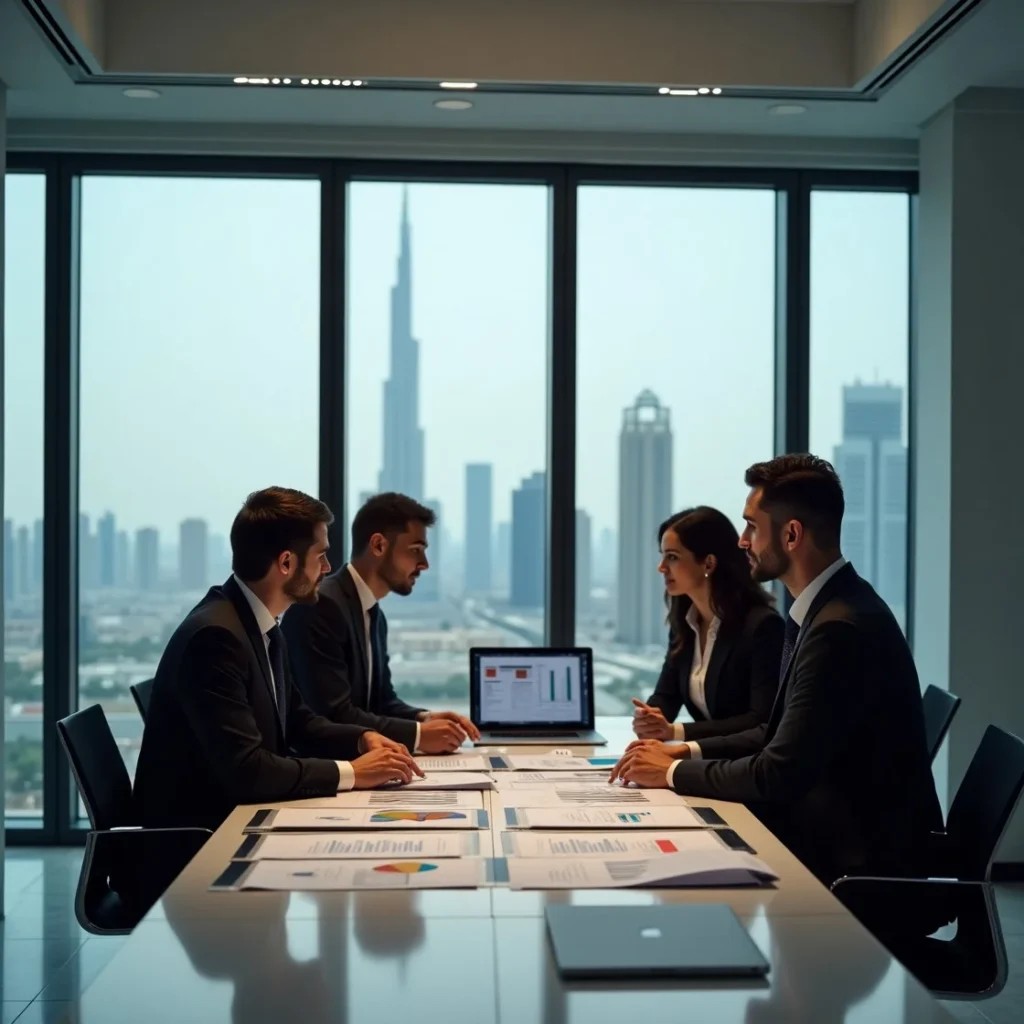 E-commerce Development Abu Dhabi