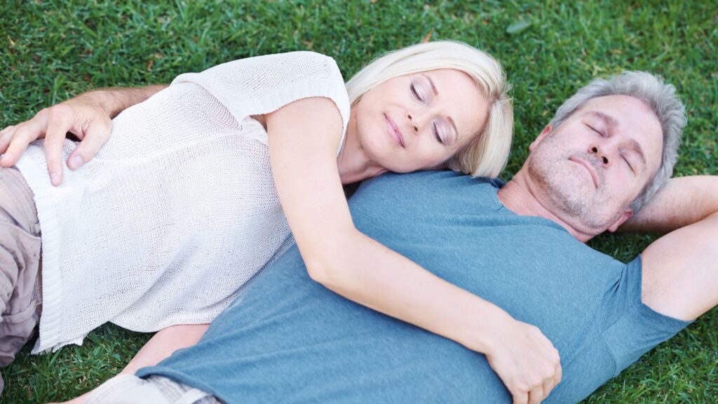 _Intimate Relationships