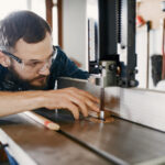 Laser Cutting Services