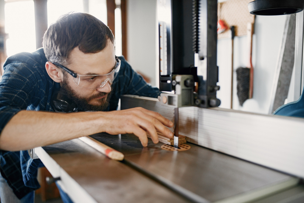 Laser Cutting Services