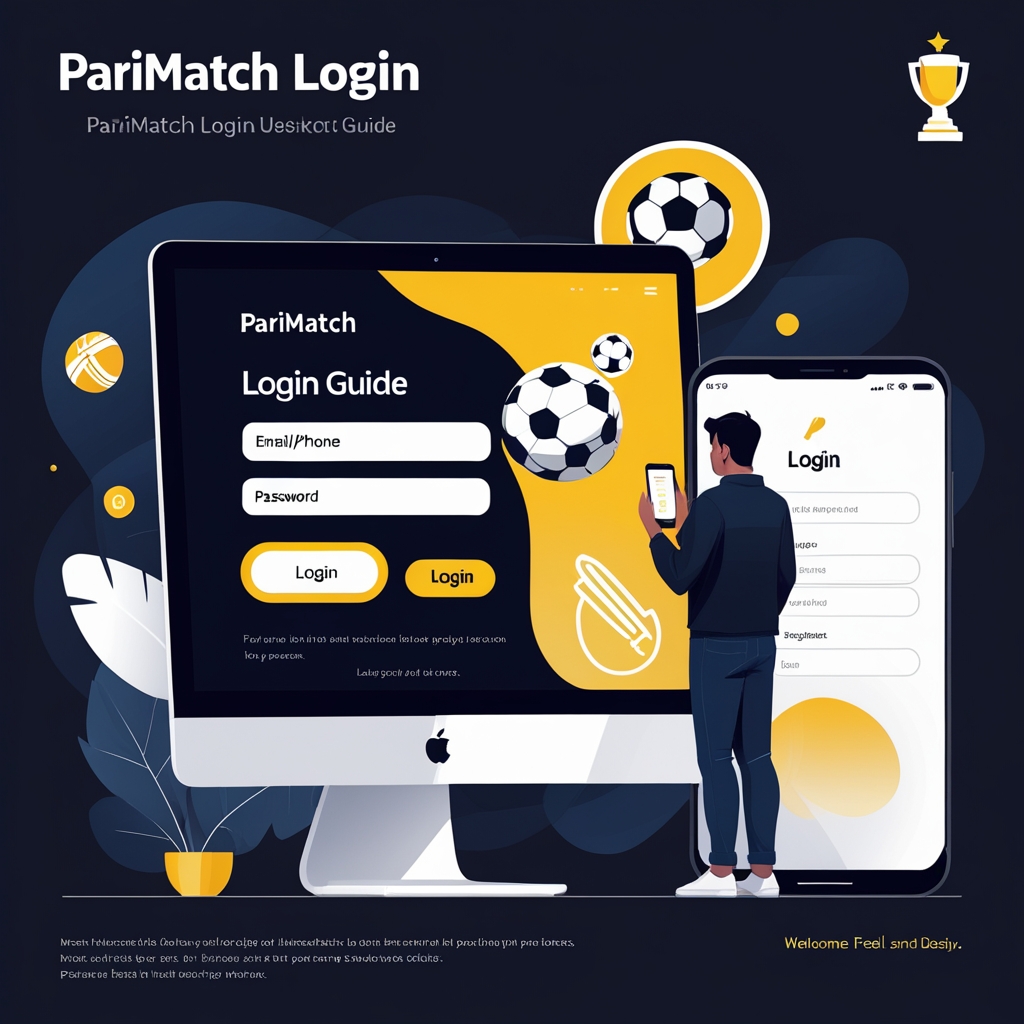 Parimatch Login