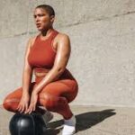 Plus Size Aactivewear