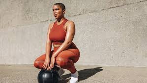 Plus Size Aactivewear