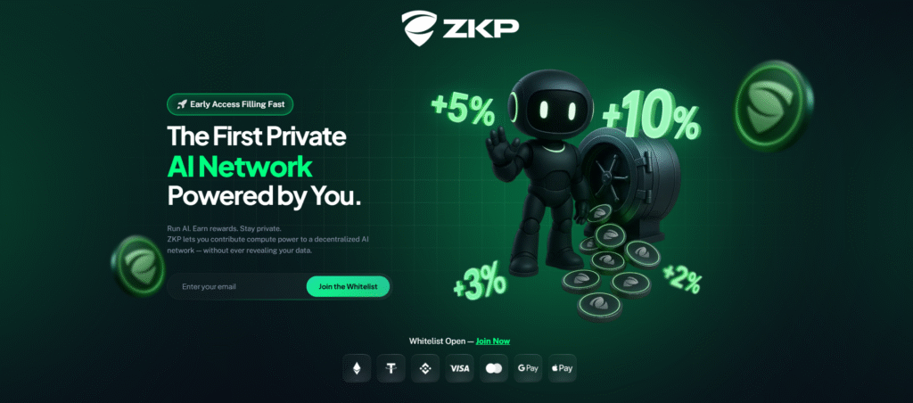 ZKP