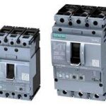 Siemens Breaker