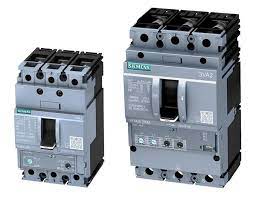 Siemens Breaker