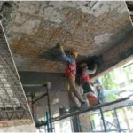 Structural Repairs: Strengthening and Restoring Buildings