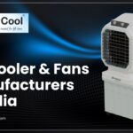 Top Air Cooler & Fans Manufacturers in India