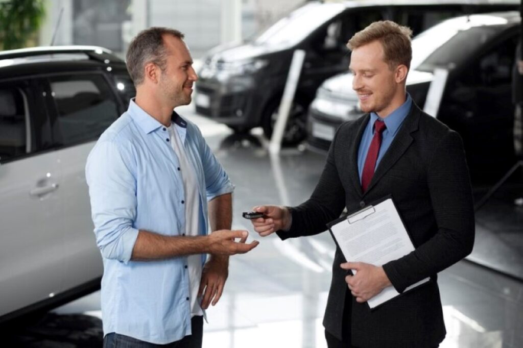 Understanding Car Rental Insurance in Morocco What You Need to Know