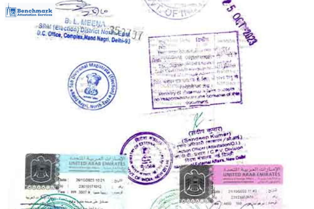 The Complete Guide to Apostille Attestation and Its Importance