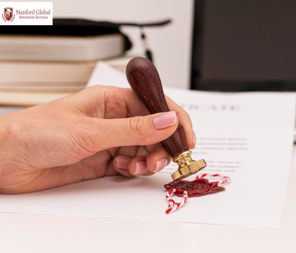 Understanding the Importance of Marriage Certificate Attestation