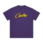 Analyse du succès des t-shirts Corteiz dans la mode urbaine