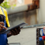 Gas Safety Certificate