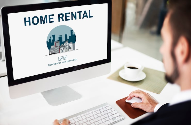 Rental Property Management