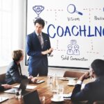 Executive Coaching