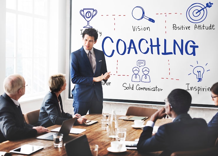 Executive Coaching