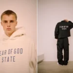 Style Made Simple Essentials Hoodie