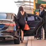 limousine service Los Angeles