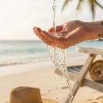 Saltwater & Stitches