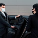 Top-Rated Business Meeting Transportation
