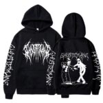 Limited $uicideboy$ Merch Line for 2025 Drops