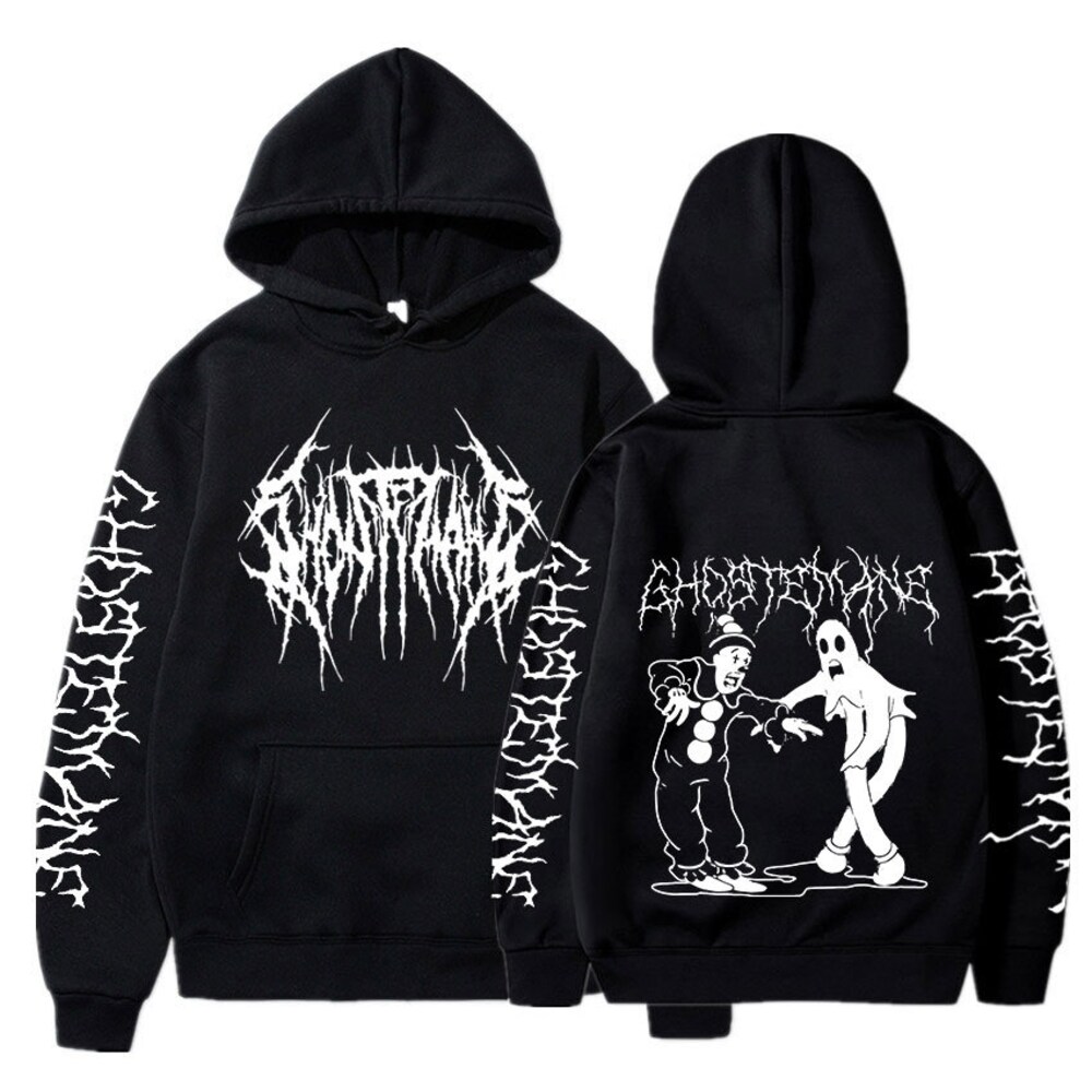 Limited $uicideboy$ Merch Line for 2025 Drops