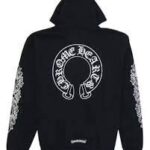 Chrome Hearts Pants