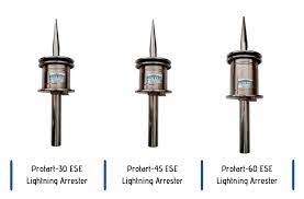 lighting protection