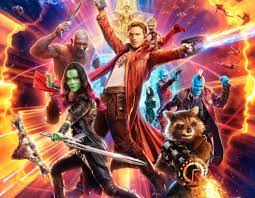 Guardians Leather Jackets for Bold Marvel Looks