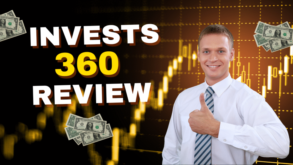 Invests360 Review