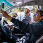 driving school in Markham