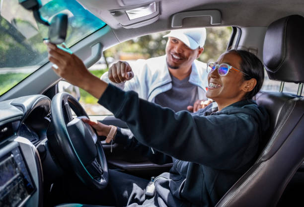 driving school in Markham