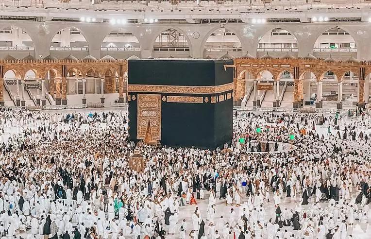 Umrah Package