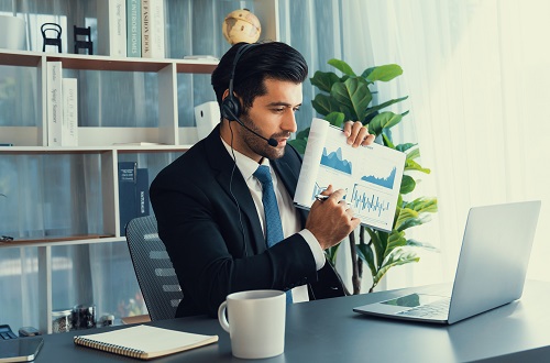 Customer Support in India