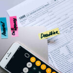 Tax Compliance & Filing Tips