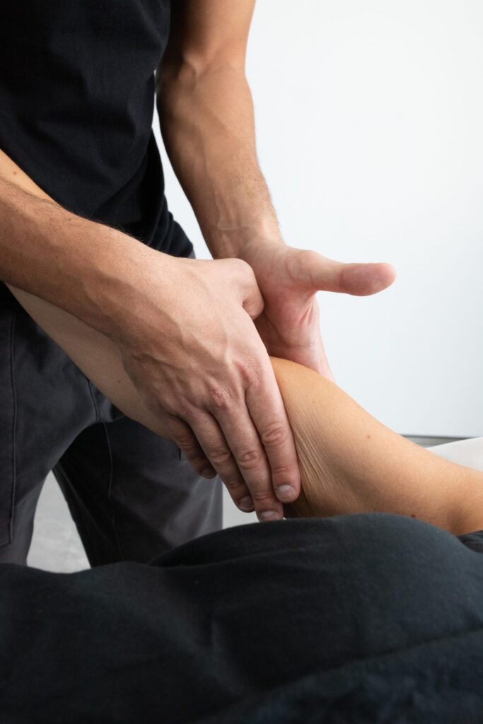 Best Physiotherapy in Dubai: Restoring Strength and Confidence