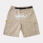 Les raisons du succès du Corteiz Short dans la culture streetwear